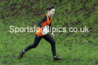 Boys under-13s, NECAA Junior Cross Country Relays, Thornley Farm, Peterlee, Saturday, December 12th. Photo: David T. Hewitson/Sports for All Pics